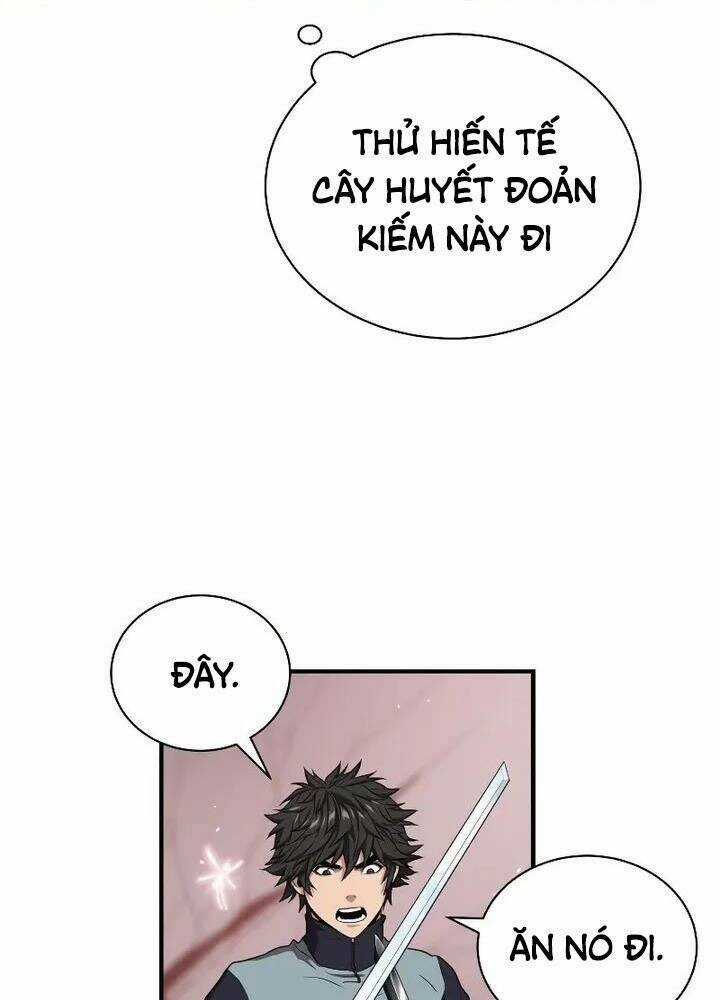 Luyện Cấp Chốn Địa Ngục Chapter 40 trang 53