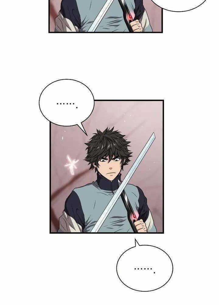 Luyện Cấp Chốn Địa Ngục Chapter 40 trang 54