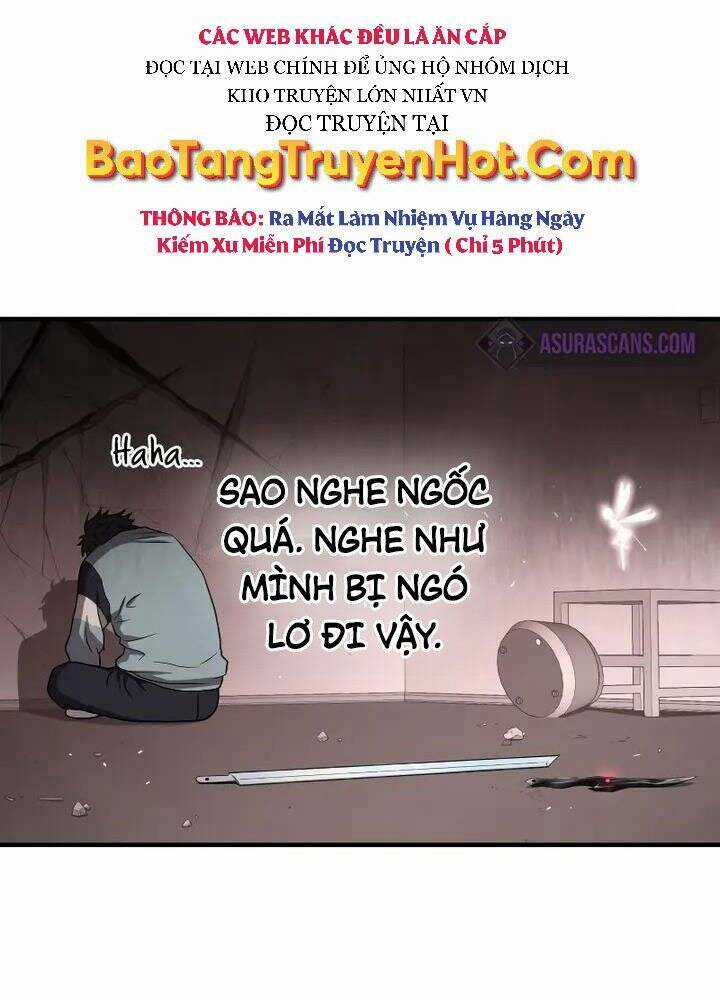 Luyện Cấp Chốn Địa Ngục Chapter 40 trang 55