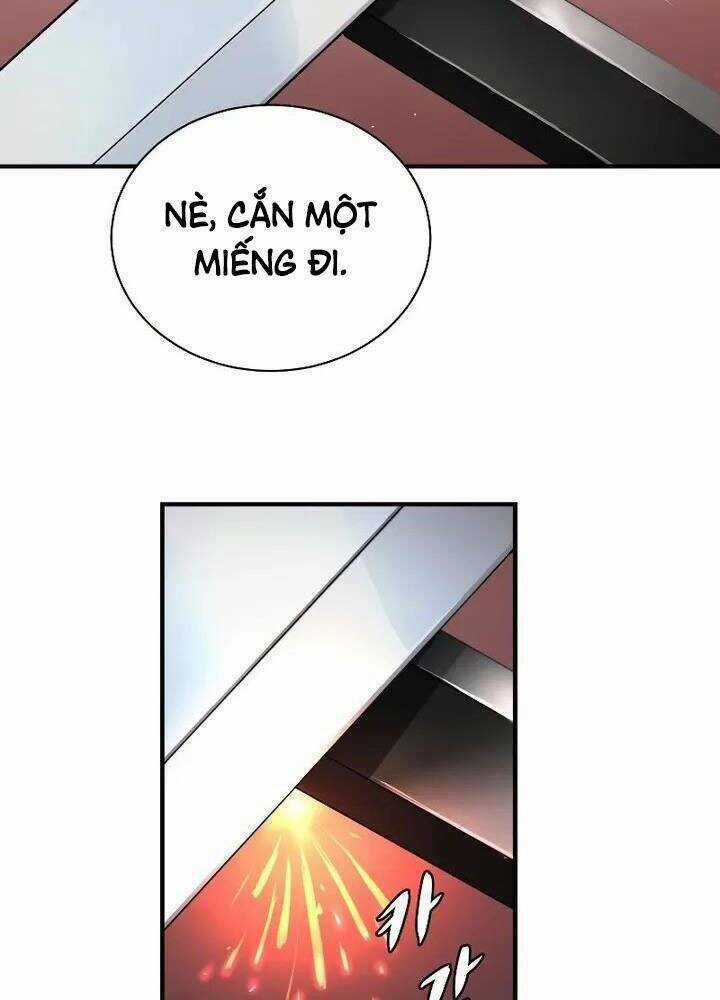 Luyện Cấp Chốn Địa Ngục Chapter 40 trang 57