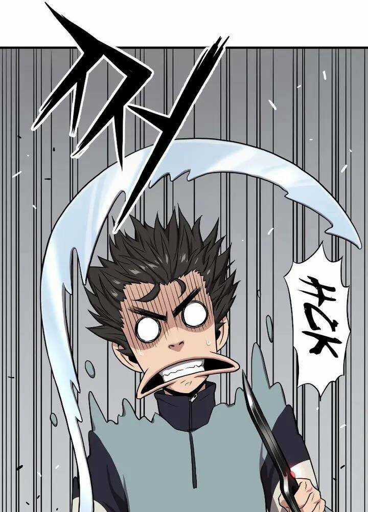 Luyện Cấp Chốn Địa Ngục Chapter 40 trang 59