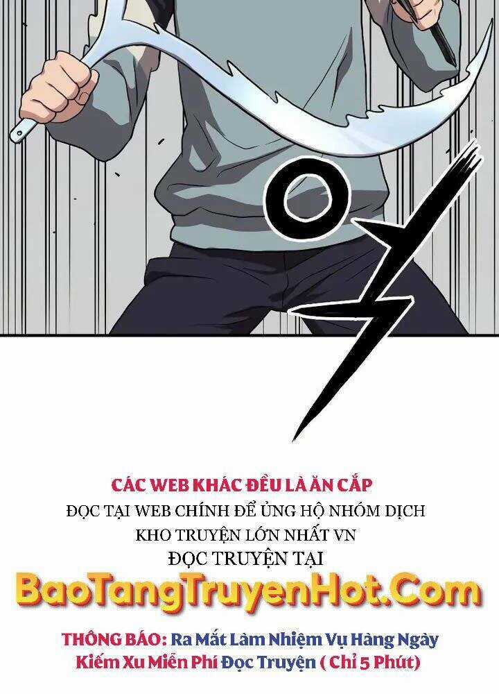 Luyện Cấp Chốn Địa Ngục Chapter 40 trang 60