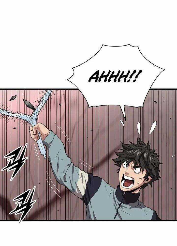 Luyện Cấp Chốn Địa Ngục Chapter 40 trang 62