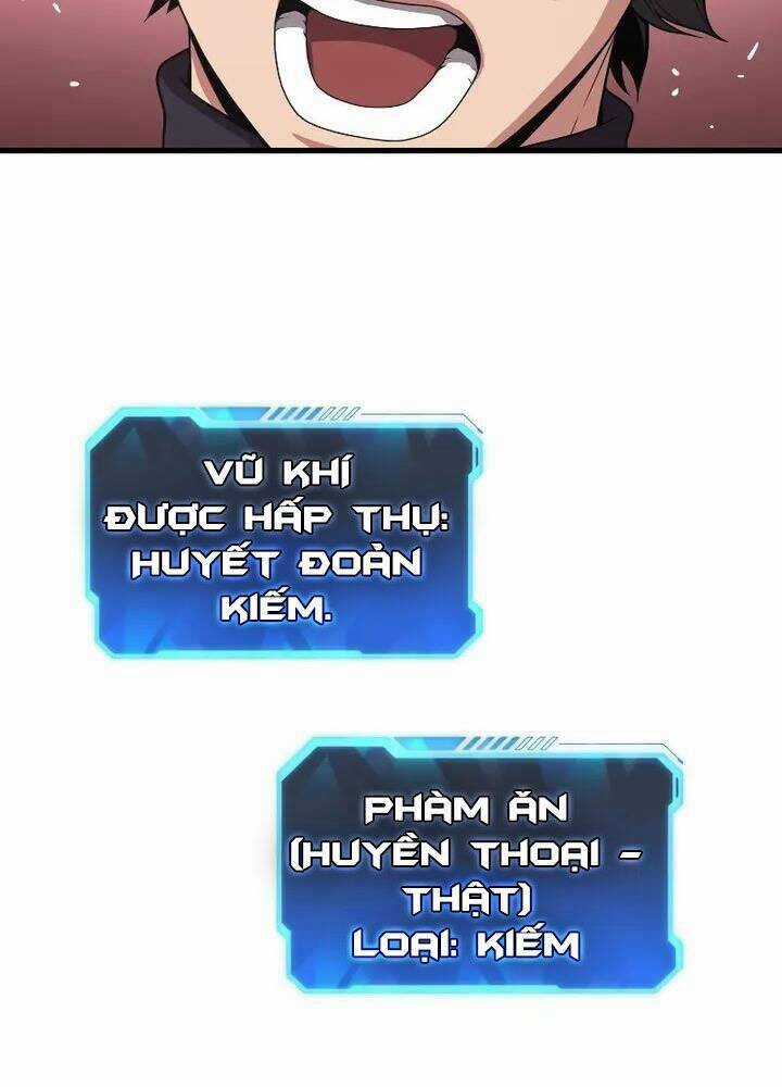 Luyện Cấp Chốn Địa Ngục Chapter 40 trang 67