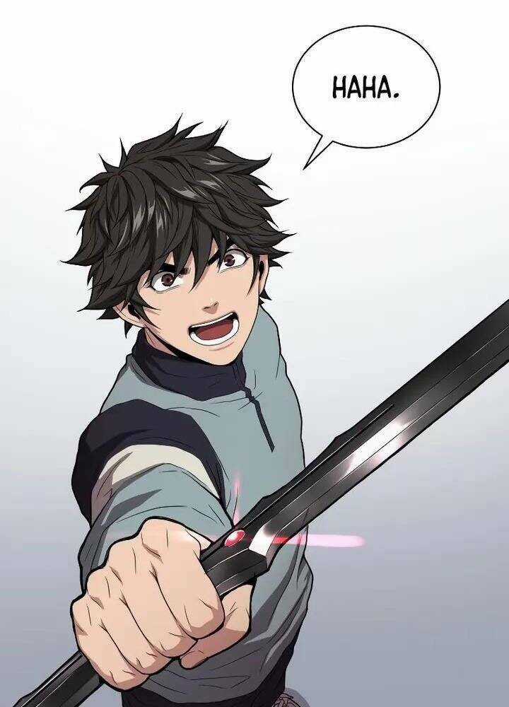 Luyện Cấp Chốn Địa Ngục Chapter 40 trang 68