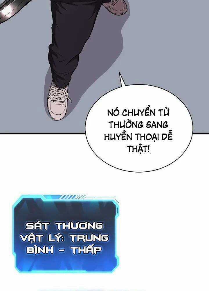 Luyện Cấp Chốn Địa Ngục Chapter 40 trang 69