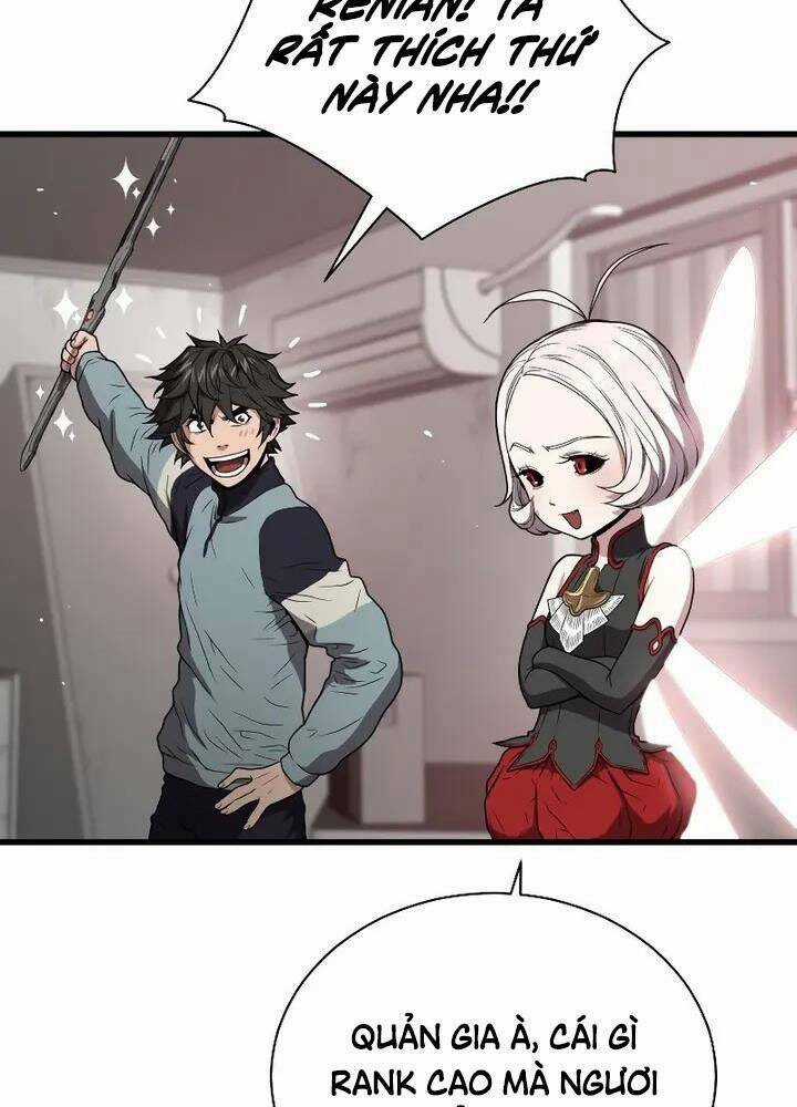 Luyện Cấp Chốn Địa Ngục Chapter 40 trang 71