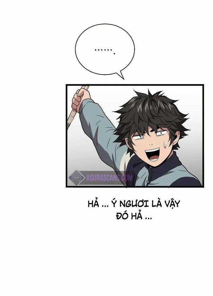 Luyện Cấp Chốn Địa Ngục Chapter 40 trang 77