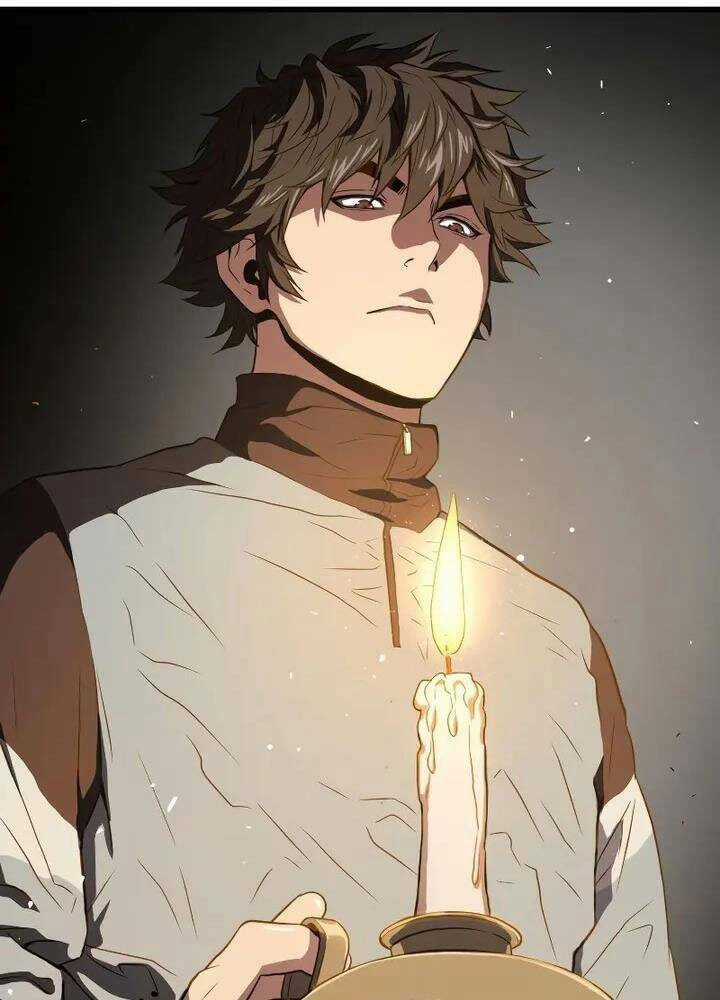 Luyện Cấp Chốn Địa Ngục Chapter 40 trang 83