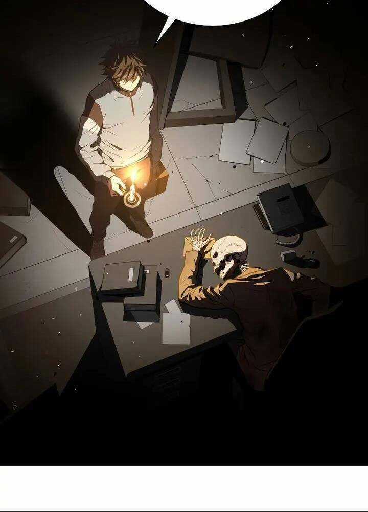 Luyện Cấp Chốn Địa Ngục Chapter 40 trang 85