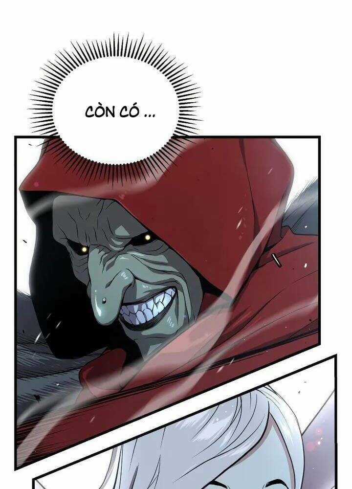 Luyện Cấp Chốn Địa Ngục Chapter 40 trang 95