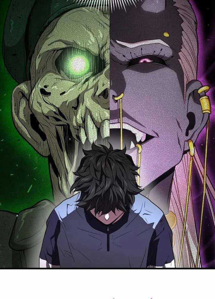 Luyện Cấp Chốn Địa Ngục Chapter 40 trang 98