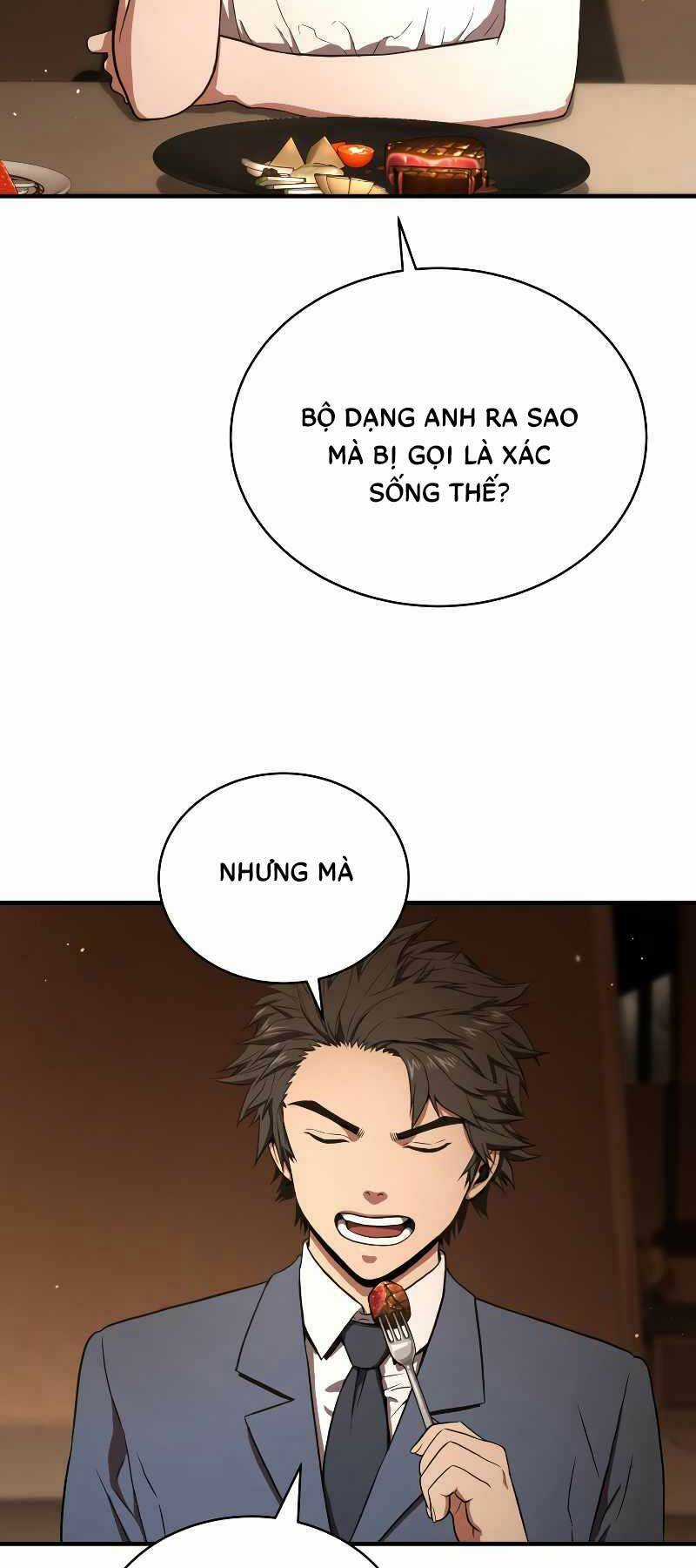 Luyện Cấp Chốn Địa Ngục Chapter 41 trang 11