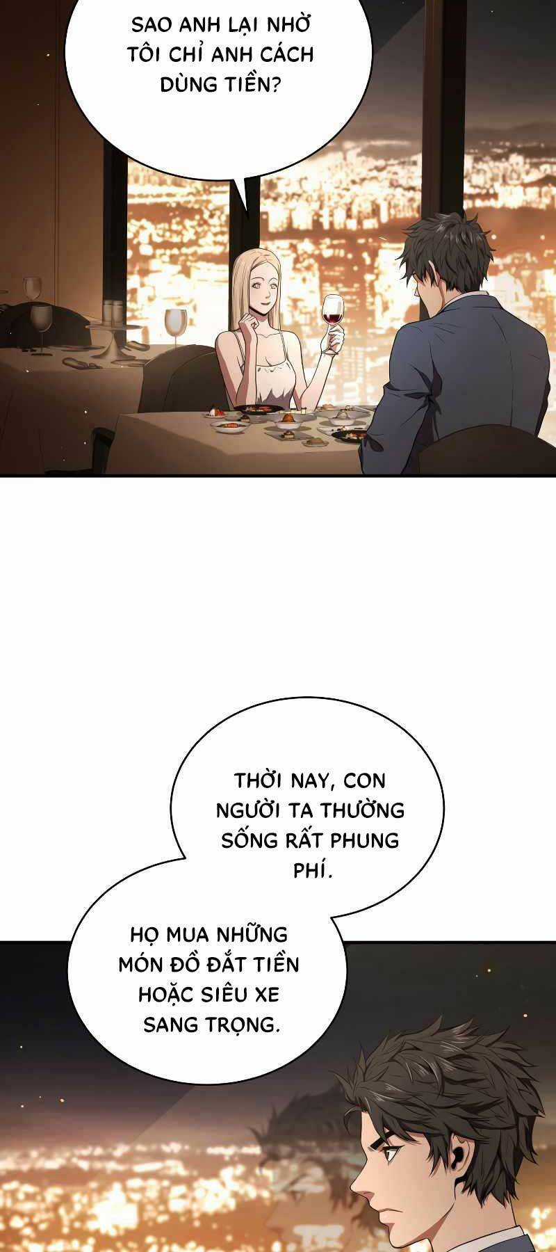 Luyện Cấp Chốn Địa Ngục Chapter 41 trang 13