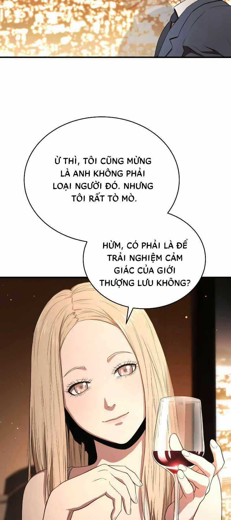 Luyện Cấp Chốn Địa Ngục Chapter 41 trang 14