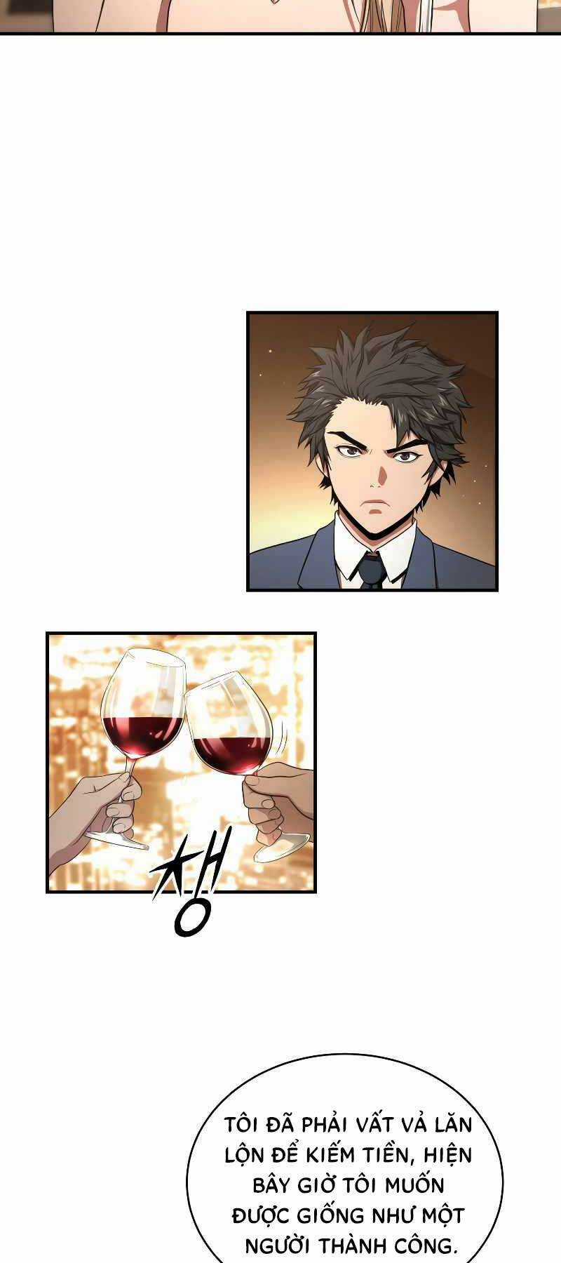 Luyện Cấp Chốn Địa Ngục Chapter 41 trang 15