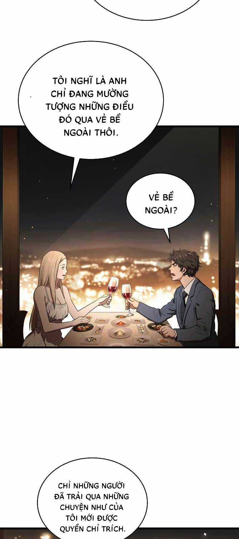 Luyện Cấp Chốn Địa Ngục Chapter 41 trang 16