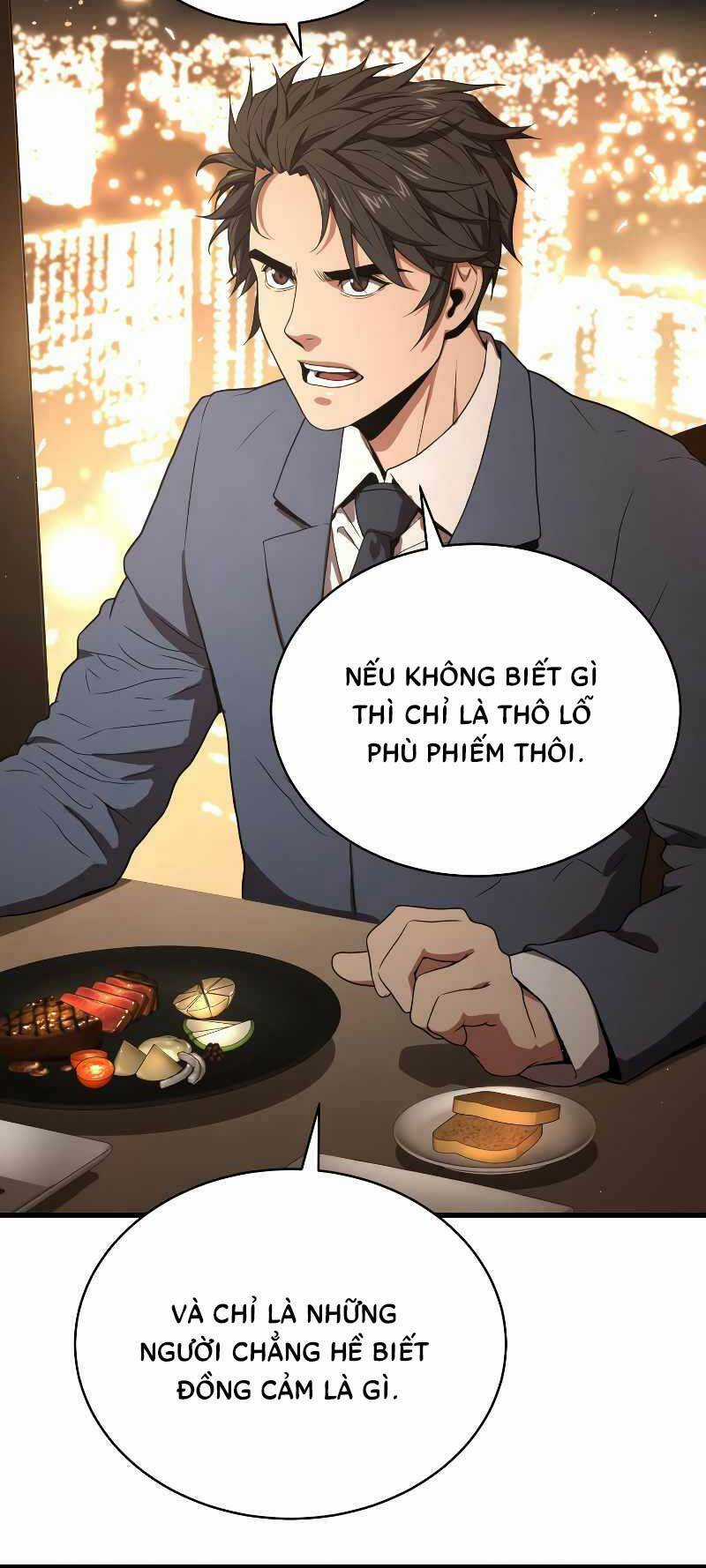 Luyện Cấp Chốn Địa Ngục Chapter 41 trang 17