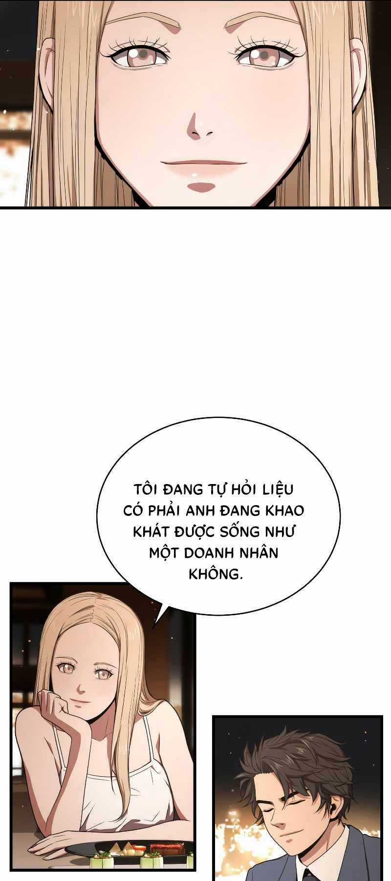 Luyện Cấp Chốn Địa Ngục Chapter 41 trang 18