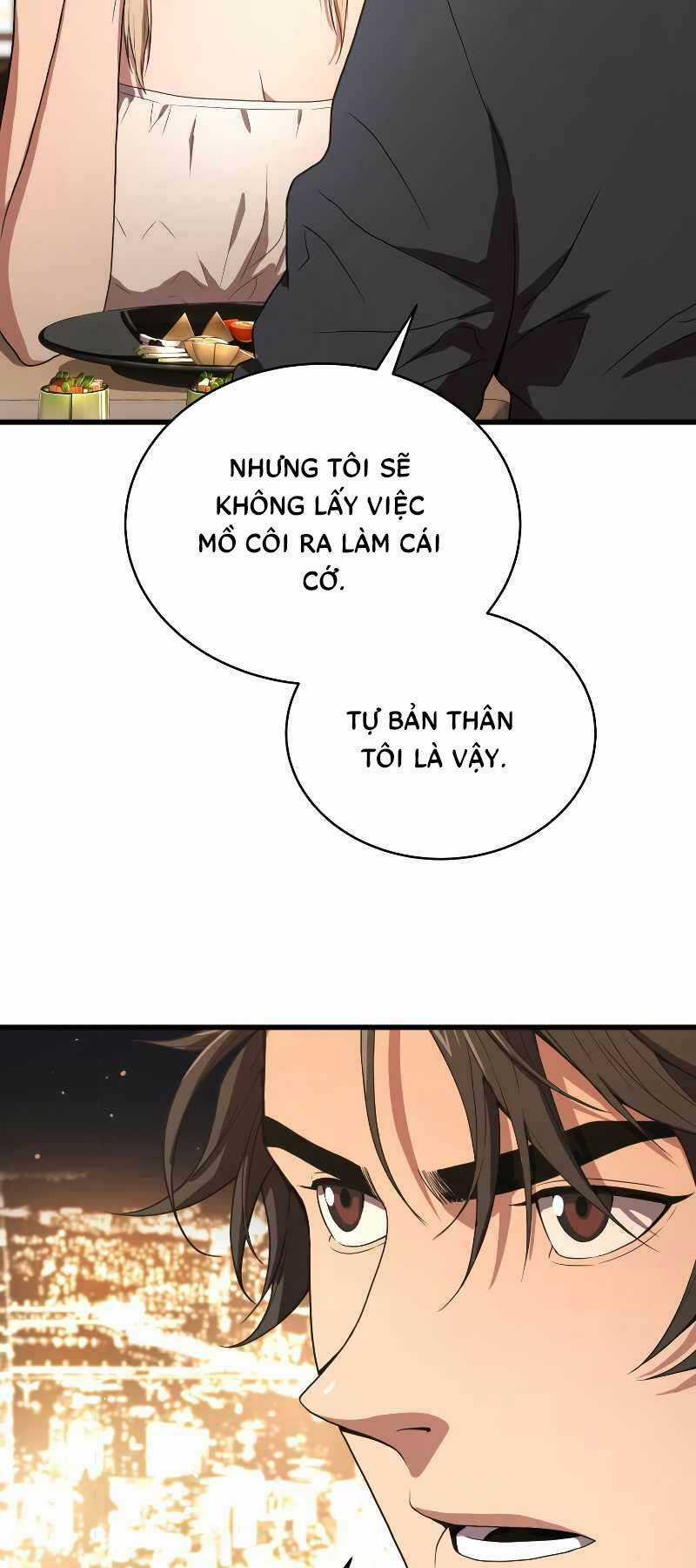 Luyện Cấp Chốn Địa Ngục Chapter 41 trang 20