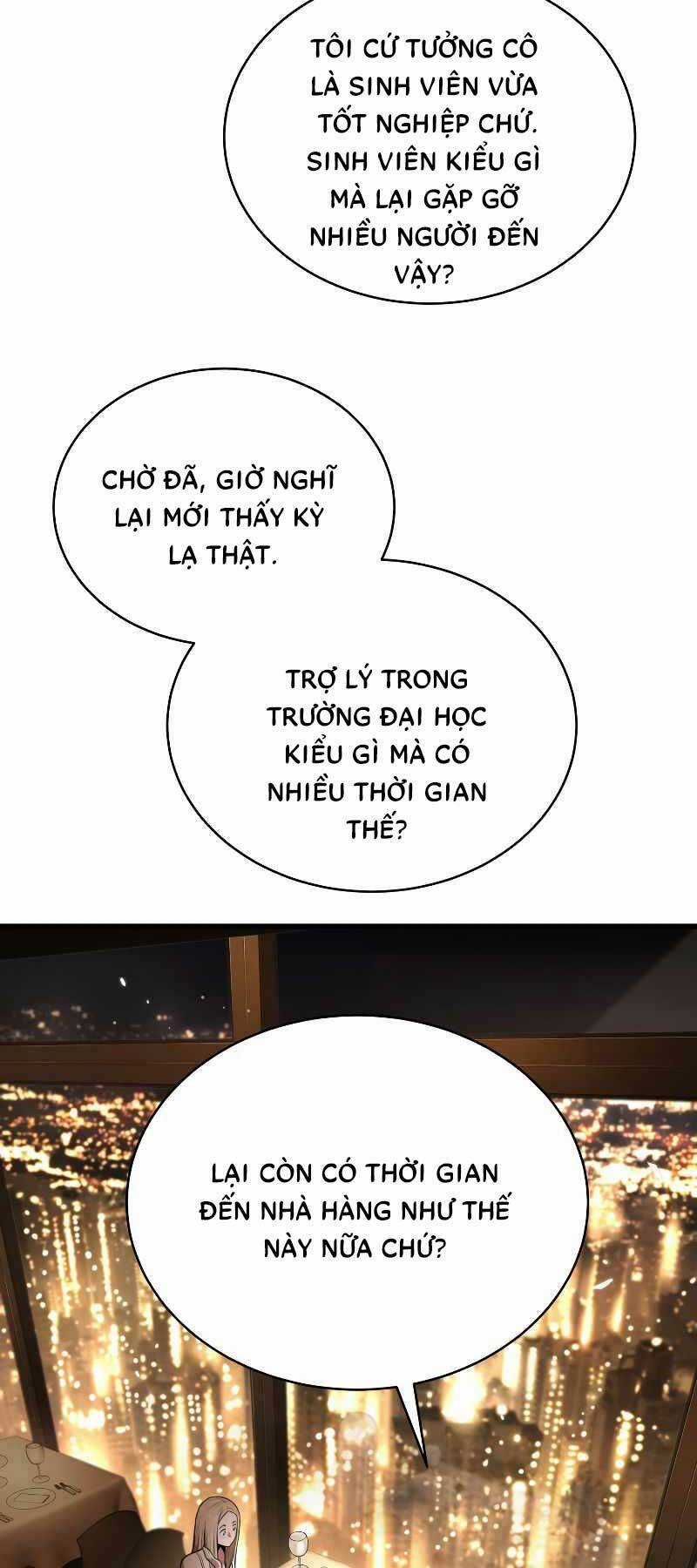Luyện Cấp Chốn Địa Ngục Chapter 41 trang 23