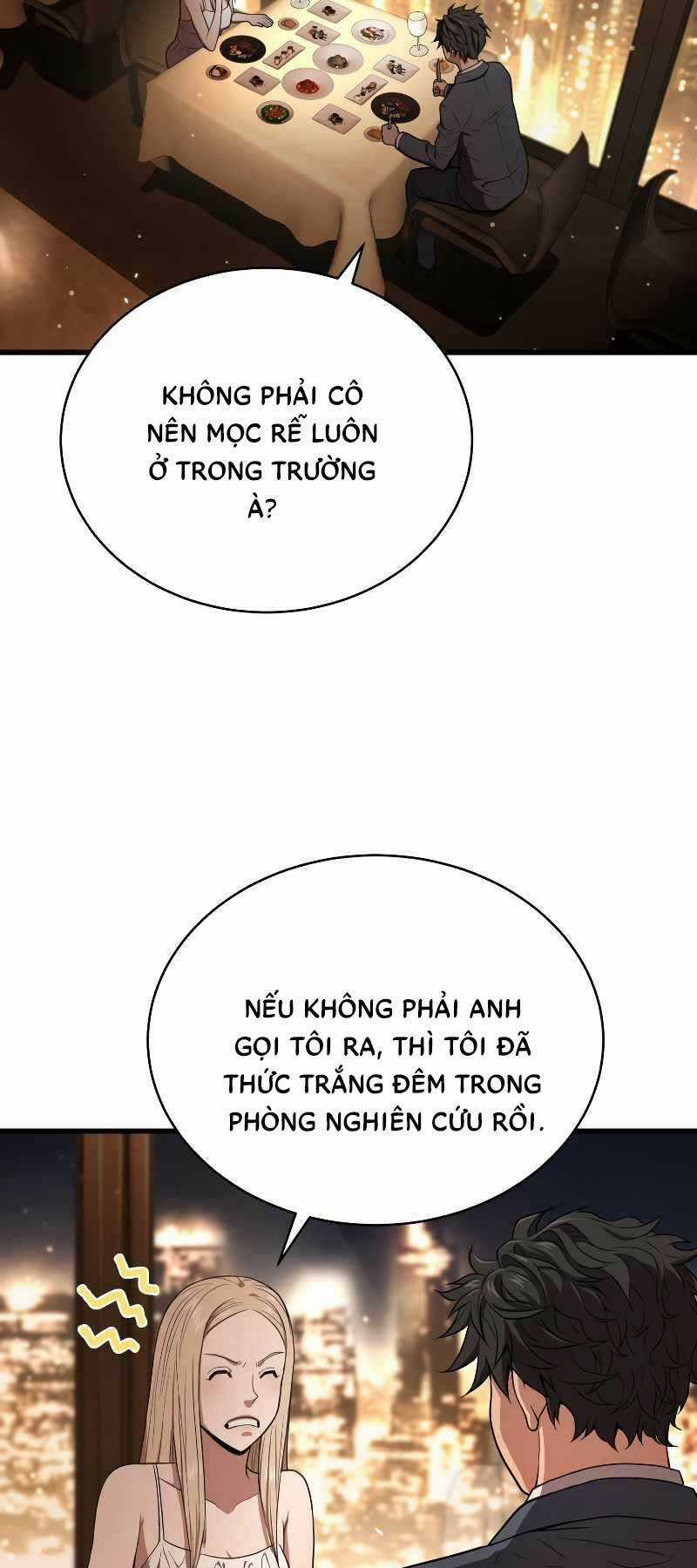 Luyện Cấp Chốn Địa Ngục Chapter 41 trang 24
