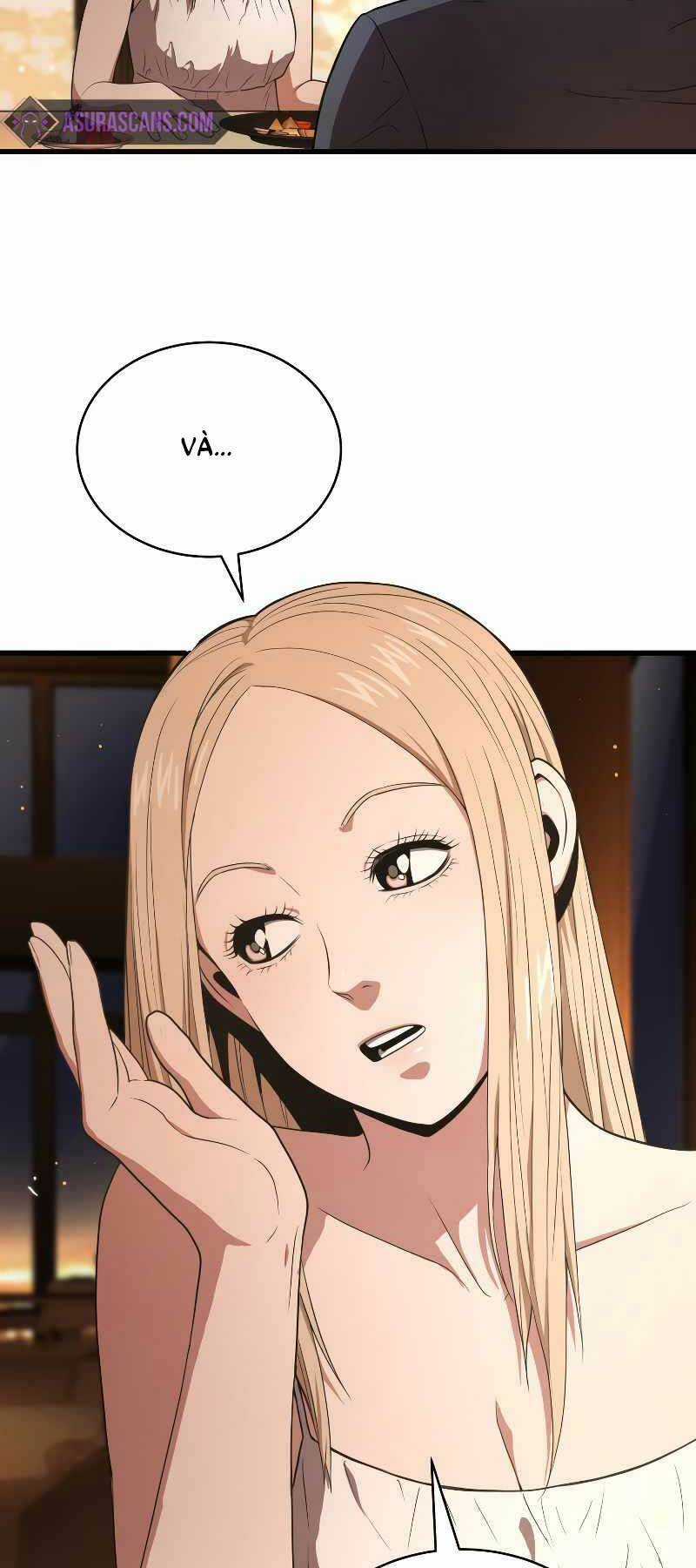 Luyện Cấp Chốn Địa Ngục Chapter 41 trang 25