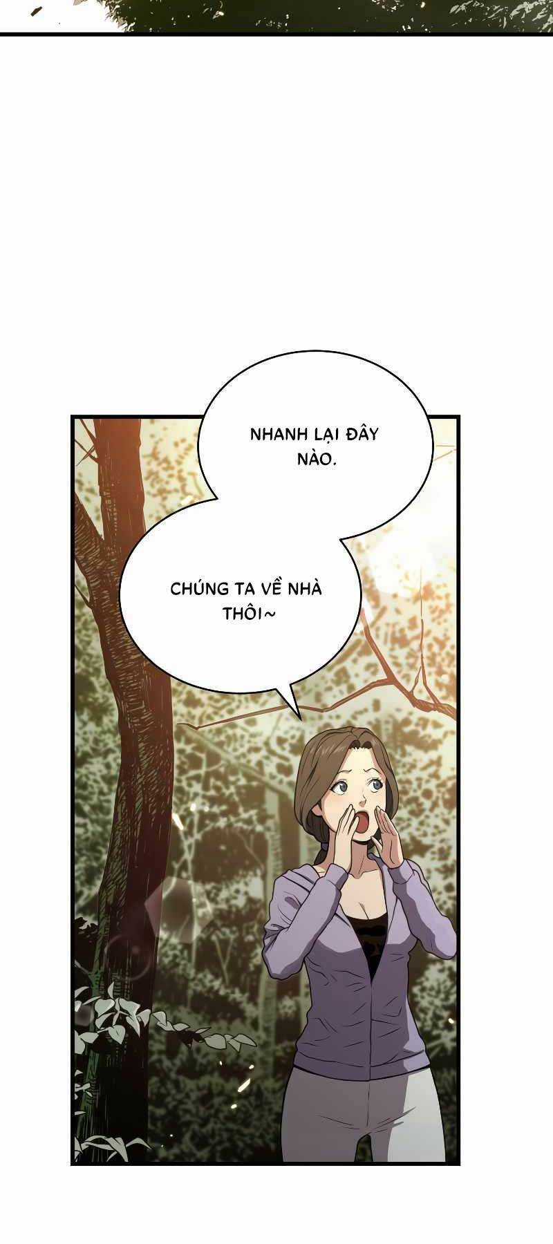 Luyện Cấp Chốn Địa Ngục Chapter 41 trang 3