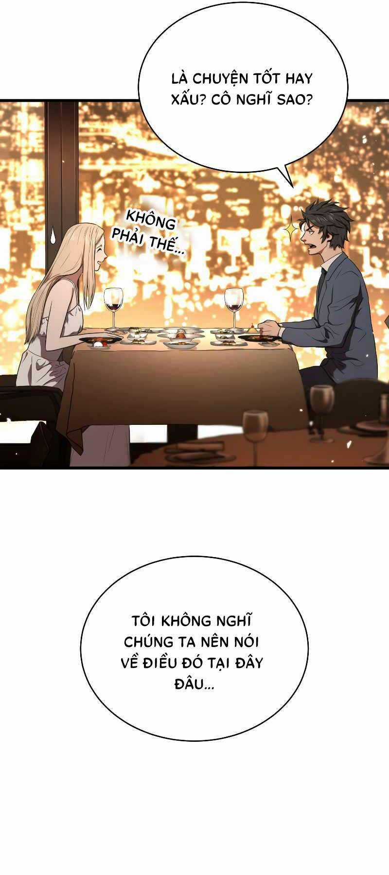 Luyện Cấp Chốn Địa Ngục Chapter 41 trang 35