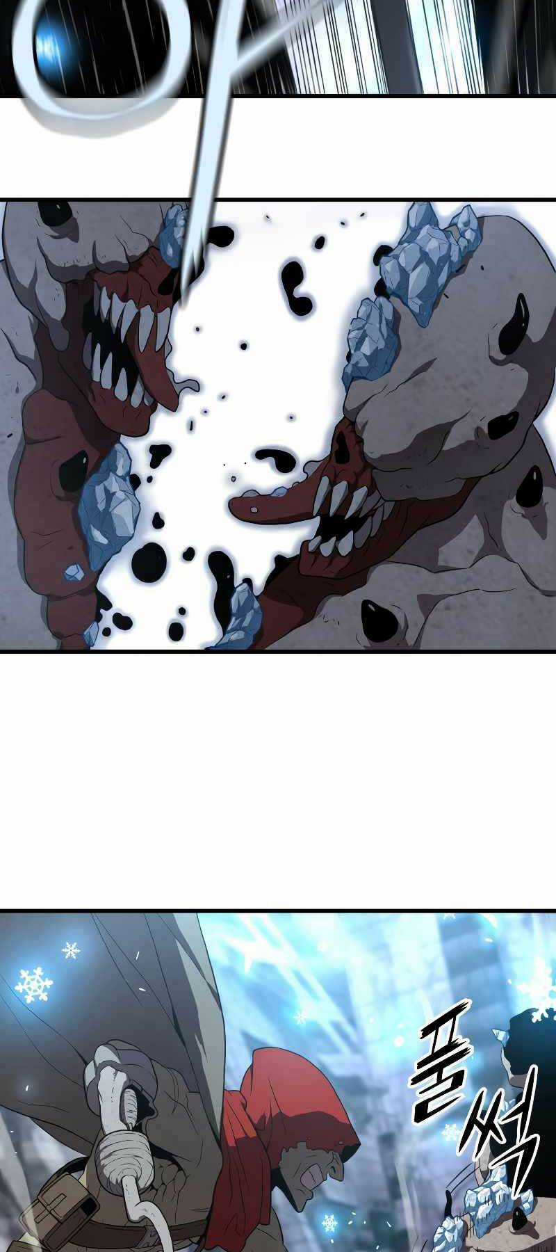 Luyện Cấp Chốn Địa Ngục Chapter 41 trang 38