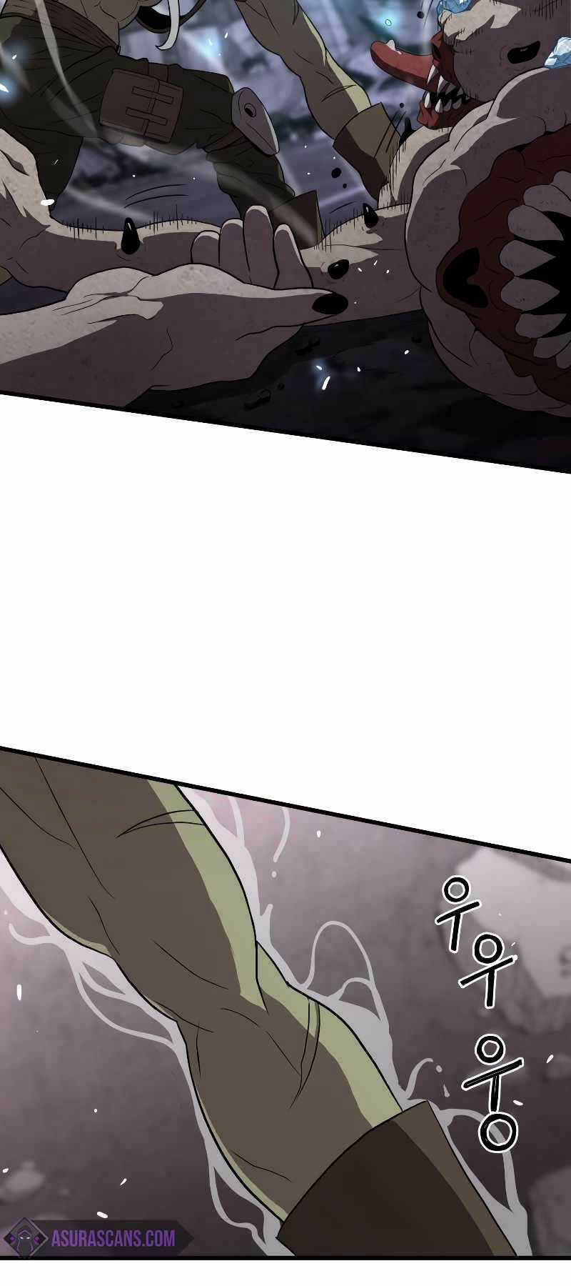 Luyện Cấp Chốn Địa Ngục Chapter 41 trang 39