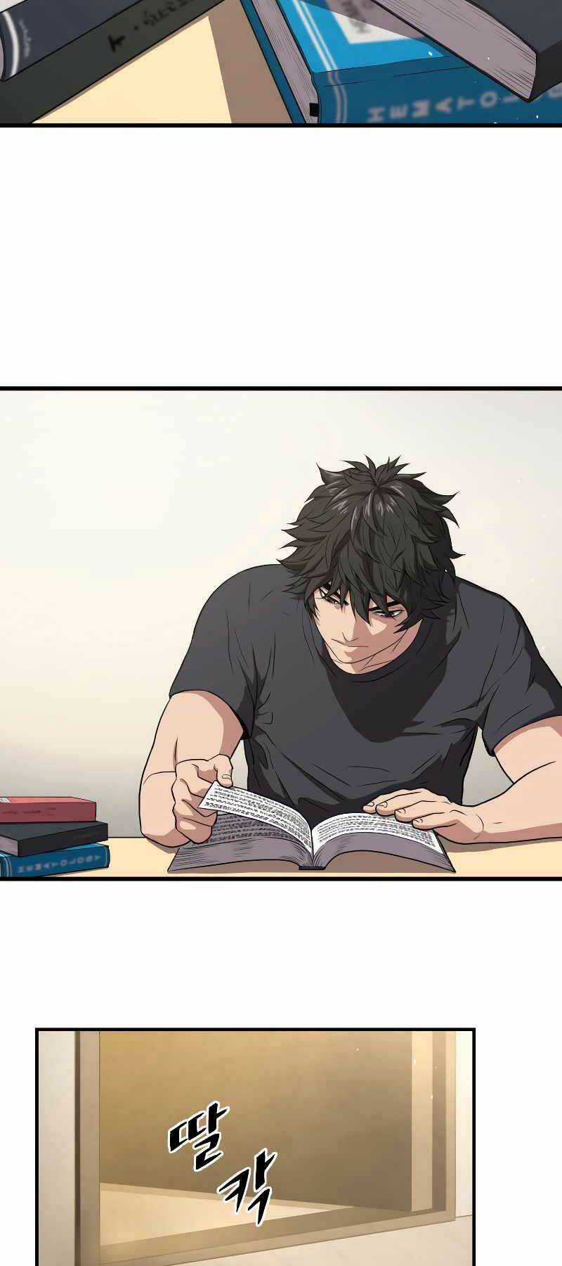 Luyện Cấp Chốn Địa Ngục Chapter 41 trang 48