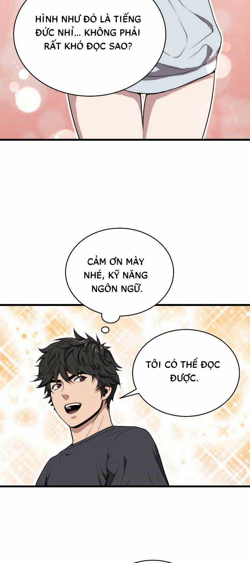 Luyện Cấp Chốn Địa Ngục Chapter 41 trang 50