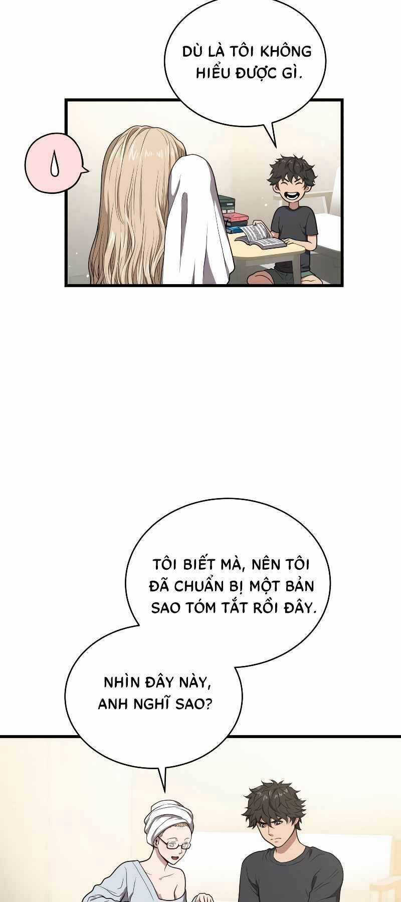 Luyện Cấp Chốn Địa Ngục Chapter 41 trang 51