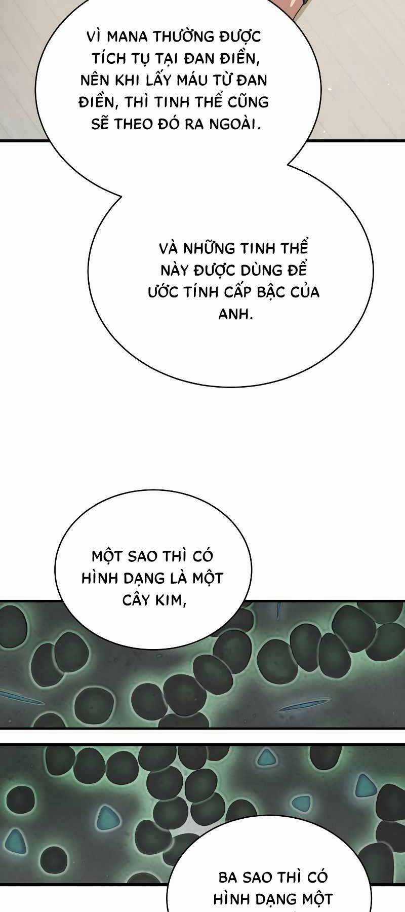 Luyện Cấp Chốn Địa Ngục Chapter 41 trang 54