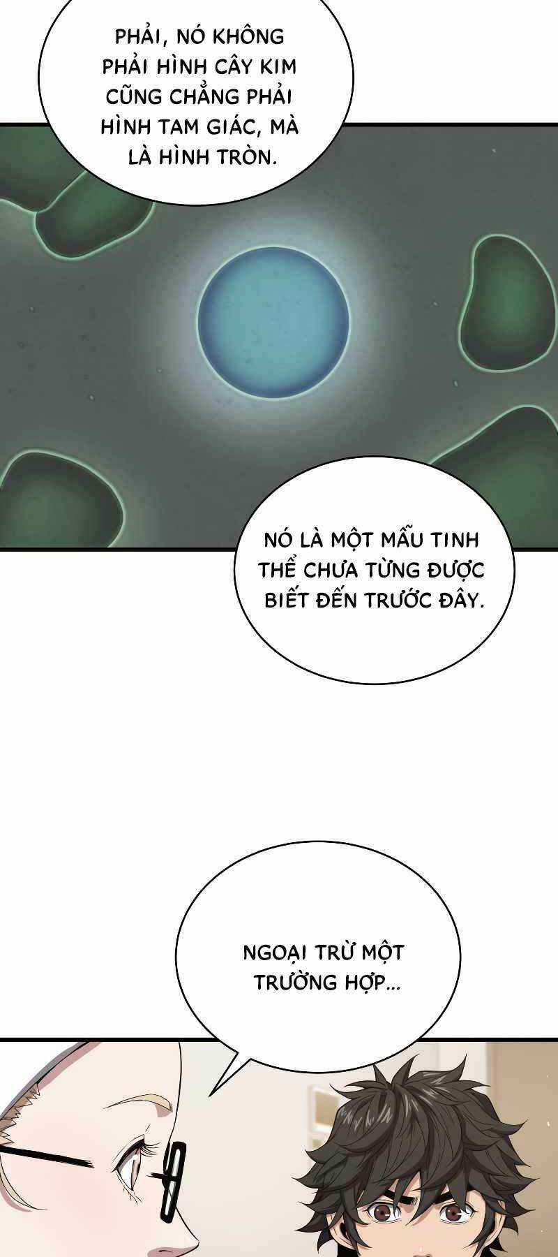 Luyện Cấp Chốn Địa Ngục Chapter 41 trang 56