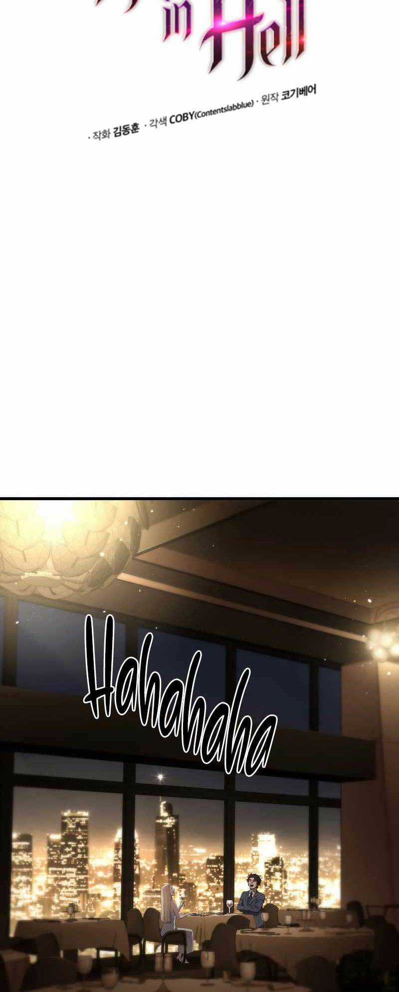 Luyện Cấp Chốn Địa Ngục Chapter 41 trang 9