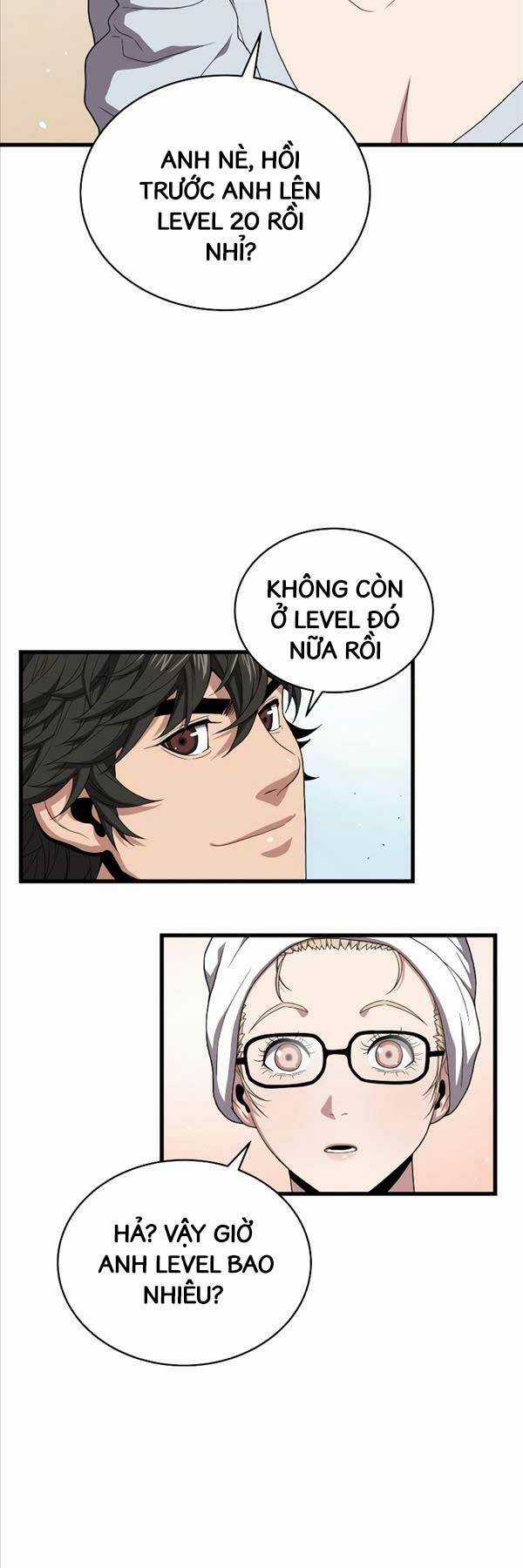 Luyện Cấp Chốn Địa Ngục Chapter 42 trang 10