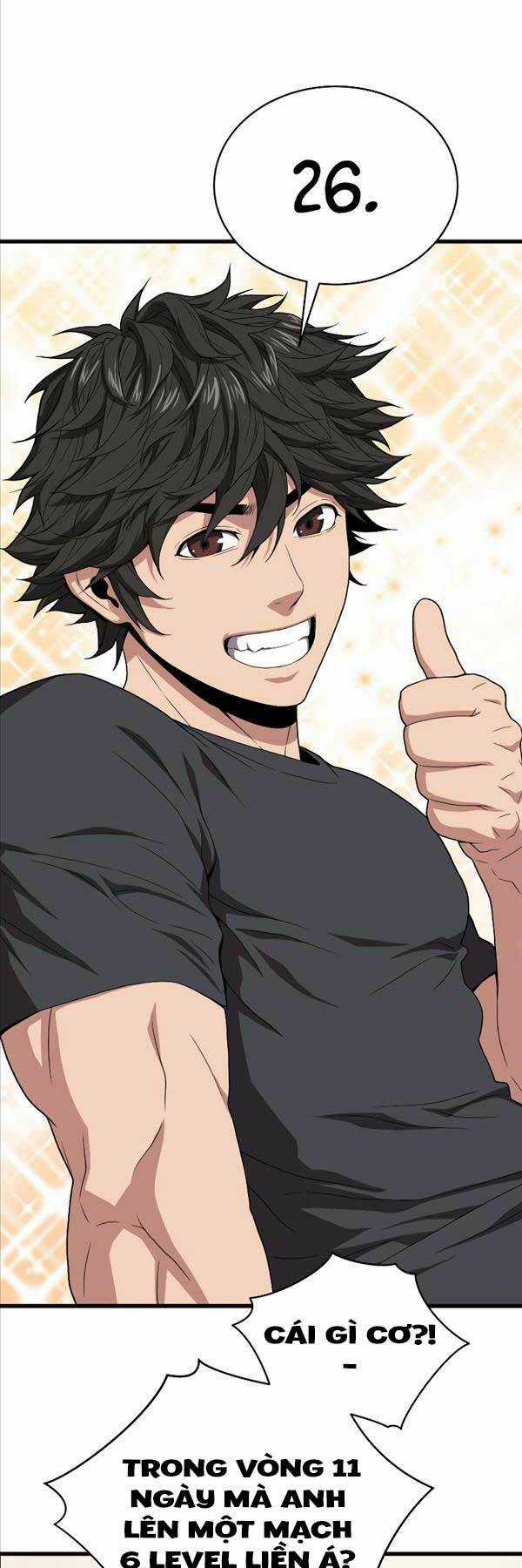 Luyện Cấp Chốn Địa Ngục Chapter 42 trang 11