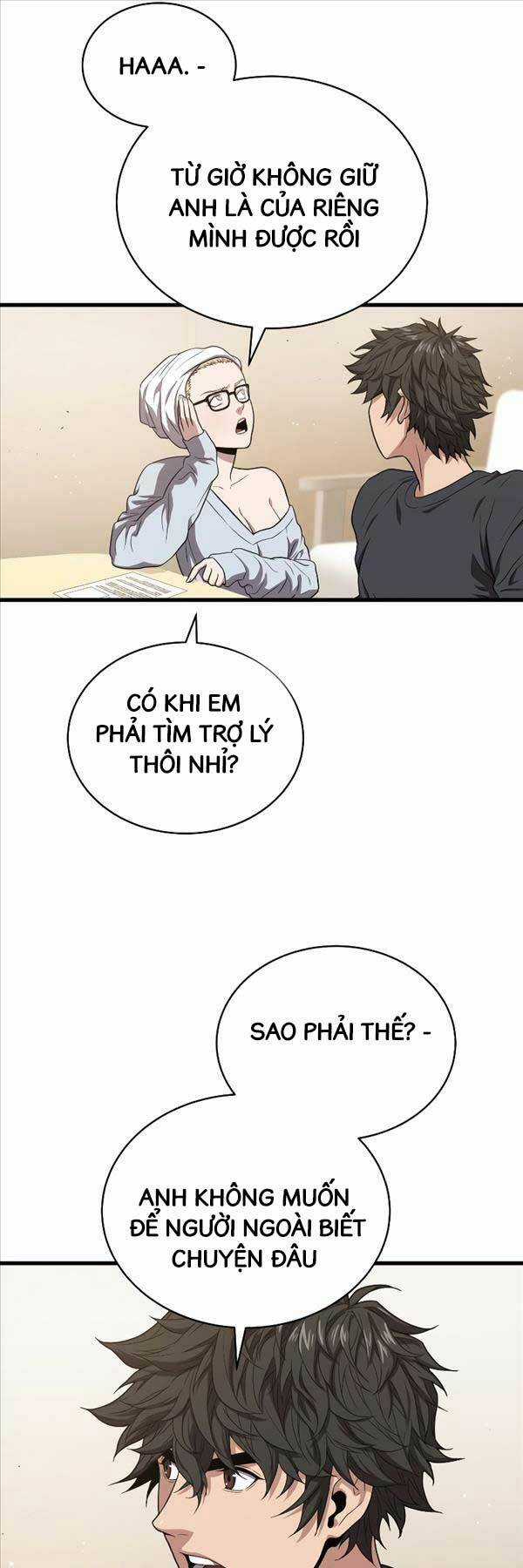 Luyện Cấp Chốn Địa Ngục Chapter 42 trang 13