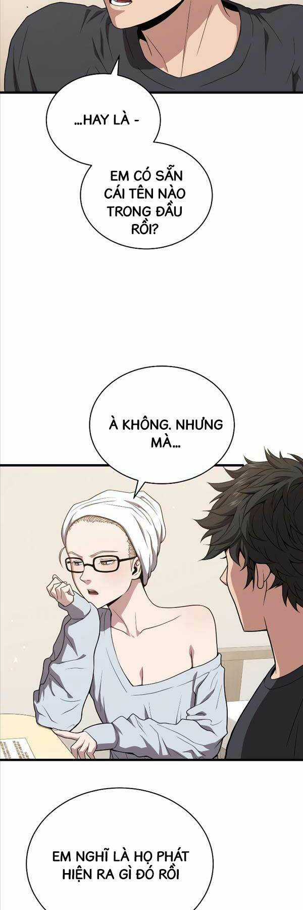 Luyện Cấp Chốn Địa Ngục Chapter 42 trang 14