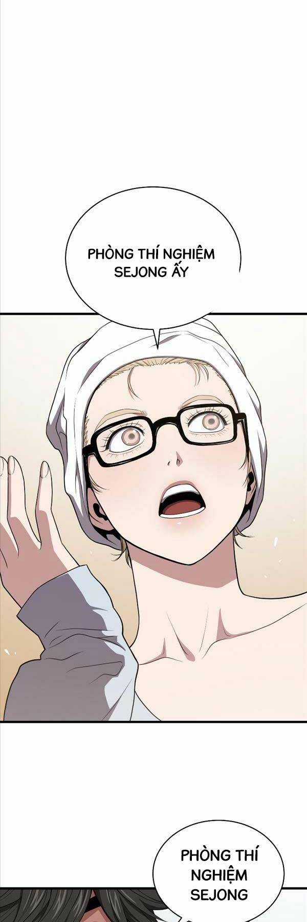 Luyện Cấp Chốn Địa Ngục Chapter 42 trang 16