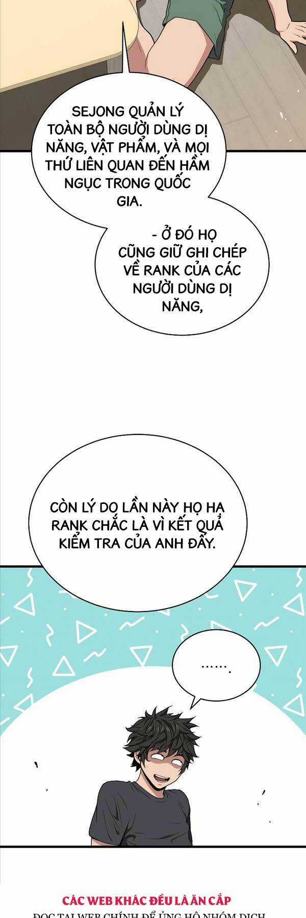 Luyện Cấp Chốn Địa Ngục Chapter 42 trang 18