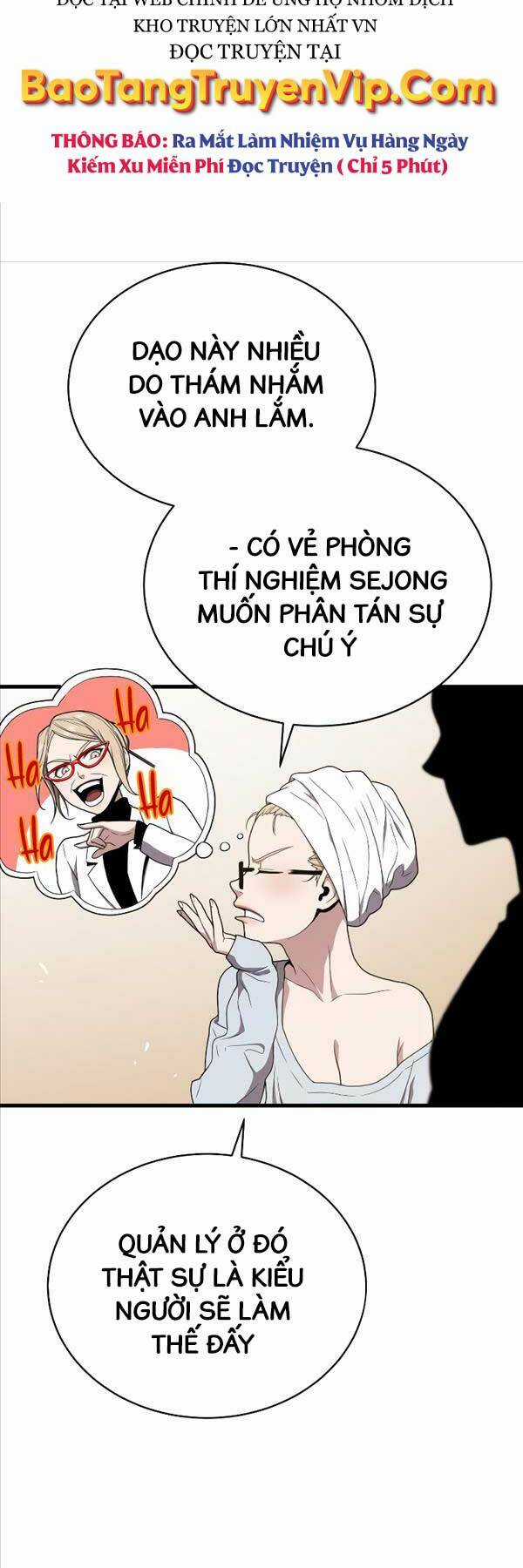 Luyện Cấp Chốn Địa Ngục Chapter 42 trang 19