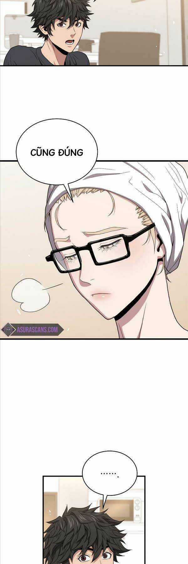 Luyện Cấp Chốn Địa Ngục Chapter 42 trang 21