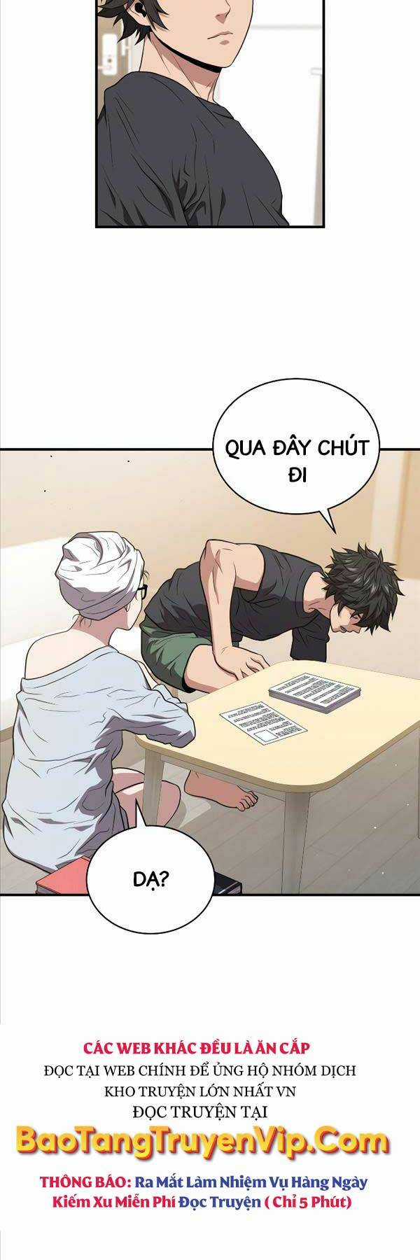 Luyện Cấp Chốn Địa Ngục Chapter 42 trang 22