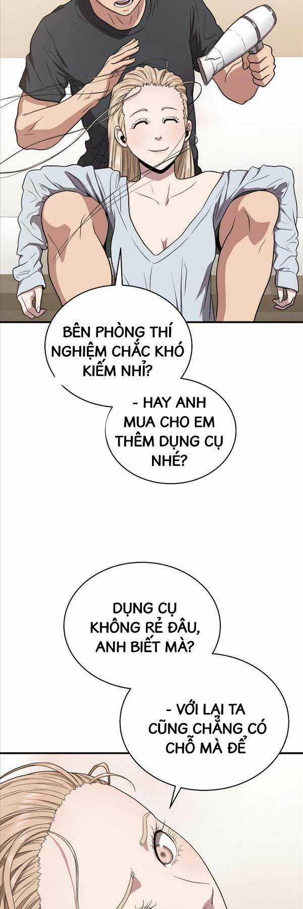 Luyện Cấp Chốn Địa Ngục Chapter 42 trang 24