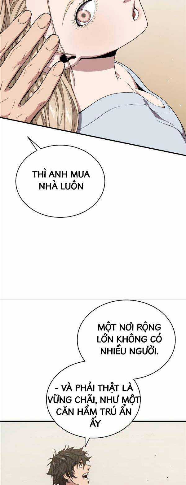 Luyện Cấp Chốn Địa Ngục Chapter 42 trang 25