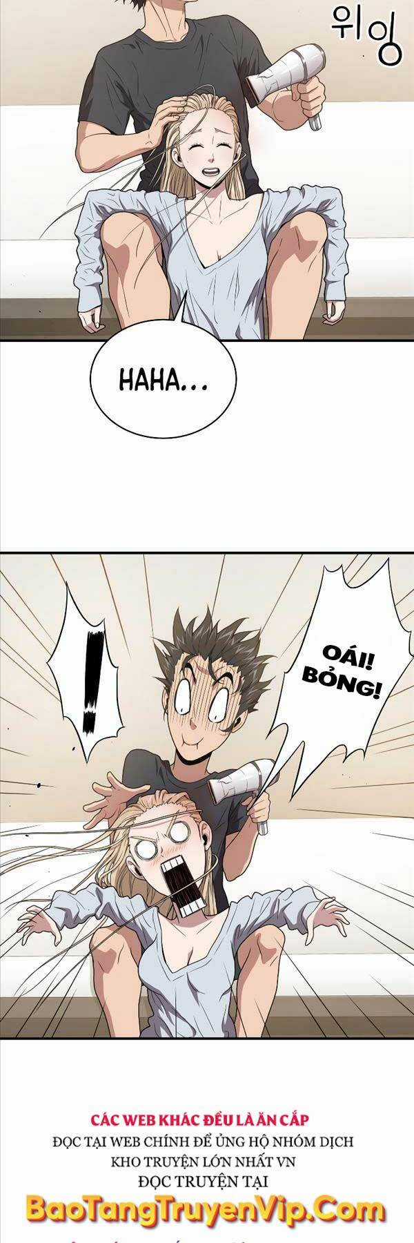 Luyện Cấp Chốn Địa Ngục Chapter 42 trang 26