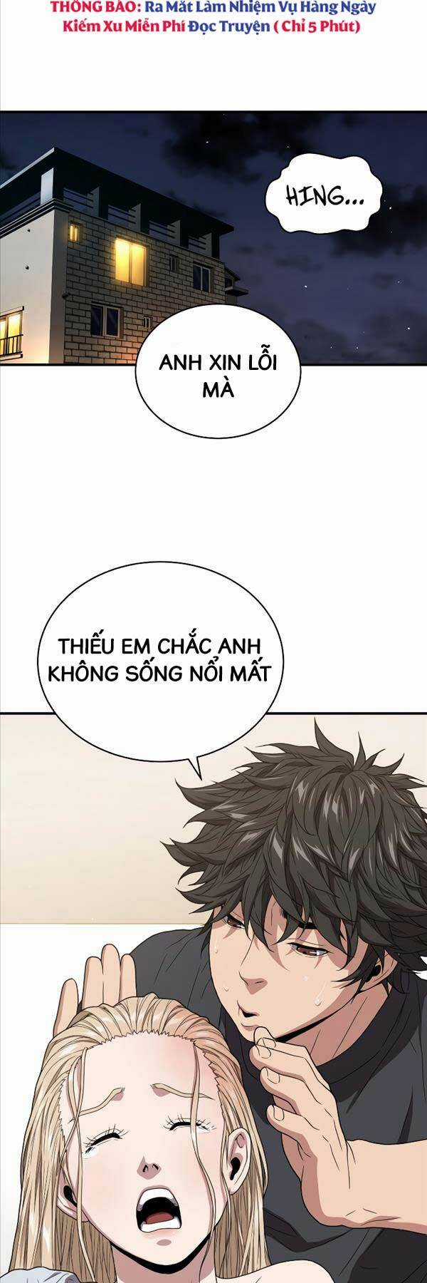 Luyện Cấp Chốn Địa Ngục Chapter 42 trang 27